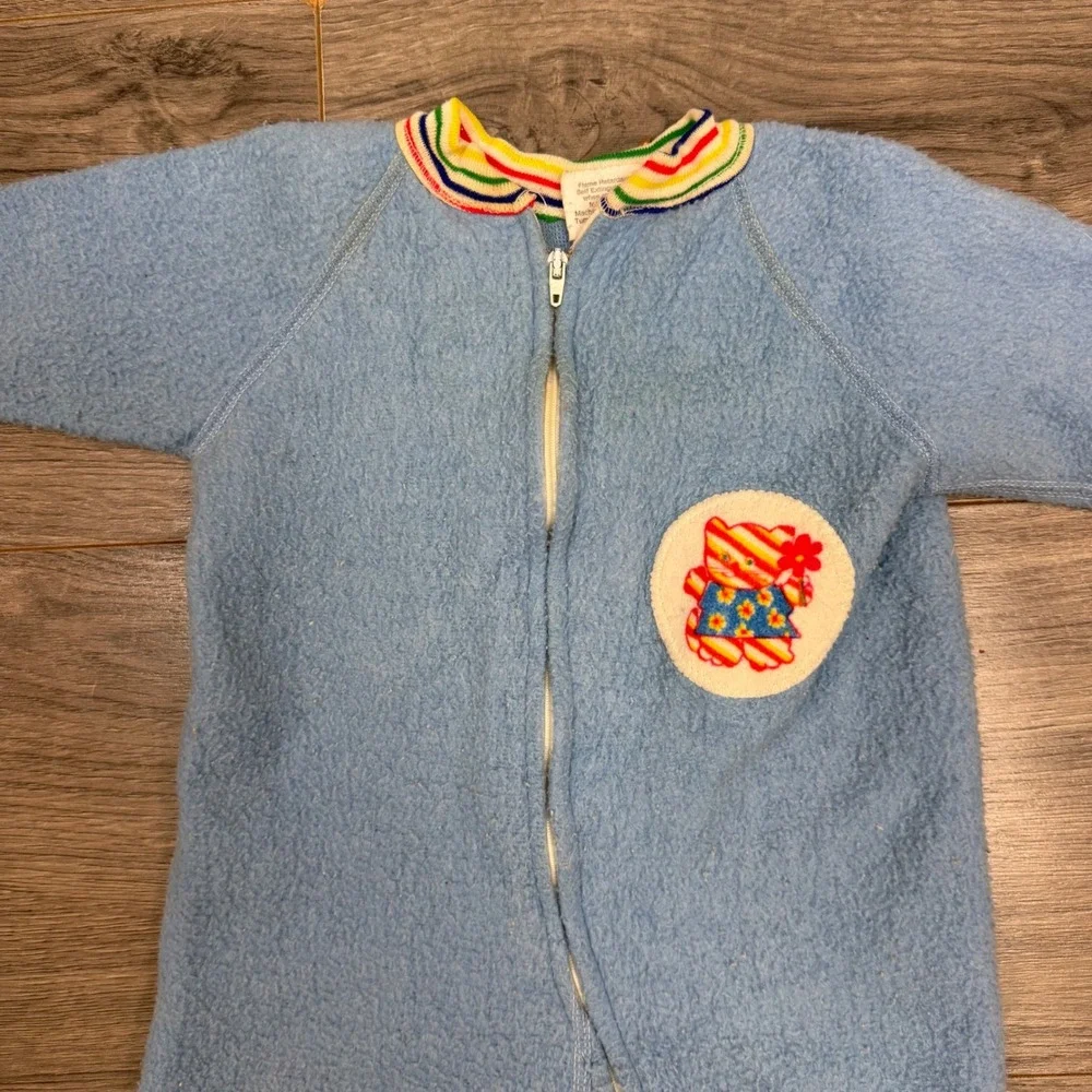 N/A fair vintage